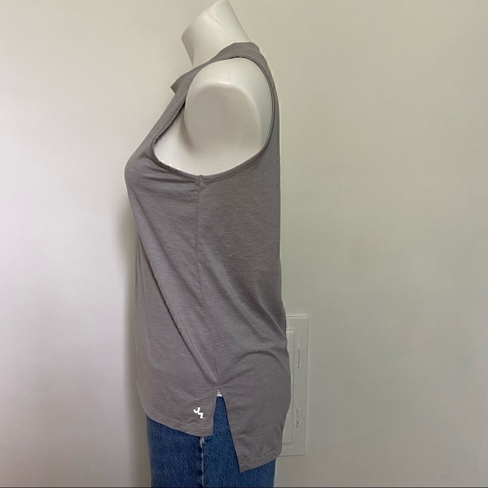 Joy Lab High Neck Tank - Picture 5 of 7